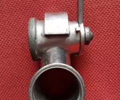 Клапанная коробка и конуса с накидными гайками - 2