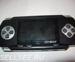 Игровая приставка DVTech Nimbus