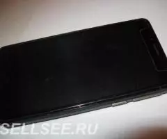 MTS Smart Sprint 4G Duos Sim Lock Quad Black - 2