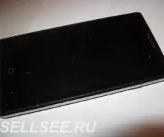 MTS Smart Start Quad Sim Lock ZTE Blade L110 Velcom Black - 2