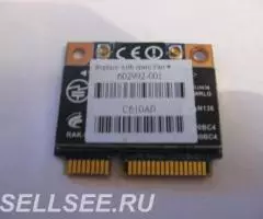 WLan Ralink RT3090BC4 V20A и WLan REW A05 DW1390 к ноутбуку - 2