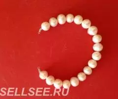 Продам жемчуг натуральный - 2