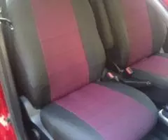 АВТОЧЕХЛЫ из Эко кожи - 2