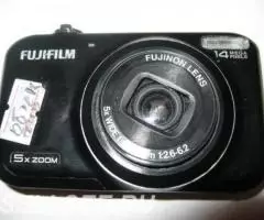 FujiFilm FinePix JX300 14Mpx