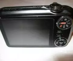 FujiFilm FinePix JX300 14Mpx - 2