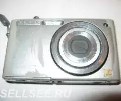 Panasonic Lumix DMC-FS42 11Mpx