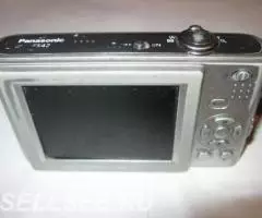 Panasonic Lumix DMC-FS42 11Mpx - 2