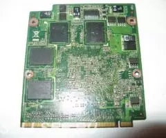 NVidia Geforce 9500 M GS DDR2 G84-625-A2 1 ГБ - 2