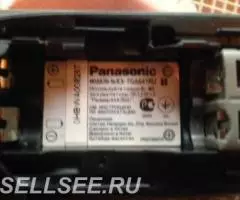 трубка панасоник - 2