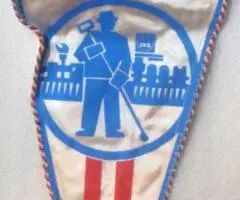 ЕКО вымпел - 2