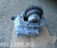 Запчасти к автокранам КОМ Ивановец, Клинцы, Челябинец - 2