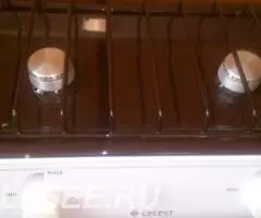 Плитка газовая настольная Гефест - 2