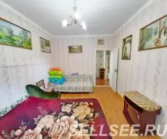 Жильё у самого моря от хозяйки в Алуште трансфер - 2