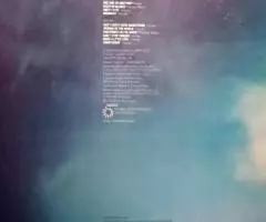 Uriah Heep - High And Mighty UK - 2