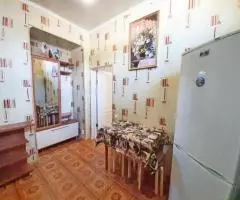 Жильё у самого моря от хозяйки в Алуште трансфер - 4