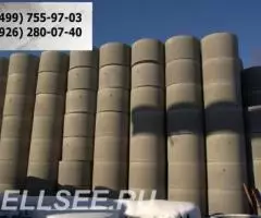 Копка колодцев под ключ в Домодедово - 2