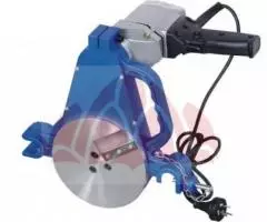 Оборудование для сварки ПНД ПЭ труб KDL40-160-4 - 2