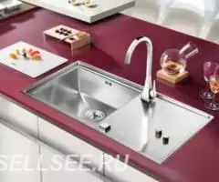 Монтаж систем отопления, водоснабжения. канализации - 2