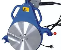 Аппарат для сварки труб из полиэтилена KDC75-250-4 - 2