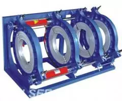 Сварочный аппарат для сварки встык полиэтиленовых труб . .. - 2