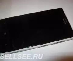 Nokia Lumia 720 Core MS Windows Phone 8 White and Yellow - 2