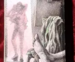 Альберто Моравиа. Скука. - 2