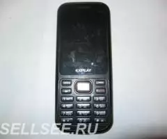 Explay SL240 Dual Black