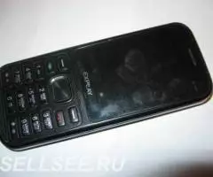 Explay SL240 Dual Black - 2