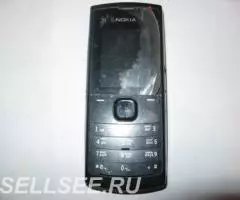 Nokia X1-01 Duos Black новый