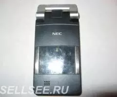 Nec 412i Сверхтонкий хайтек Оригинал