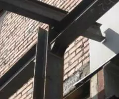 Металлоконструкции для сооружений - 2