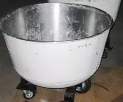 Сварка чугуна - 2