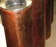 Сварка меди и сварка цветных металлов - 2