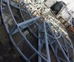 Рубка металла, резка металла, гибка металла, вальцовка ... - 2