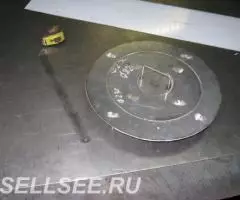 Токарные работы, металлообработка на станках - 2