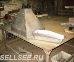 Фрезерные работы, металлообработка на станках - 2