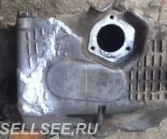 Ремонт литых дисков, Сварка аргоном корпусов АКПП и МКПП, ... - 2