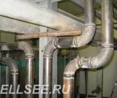 Тепловодоснабжению все виды работ. - 2