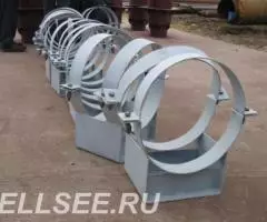 Опоры трубопроводов - 2