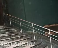 Балконное ограждения - 2