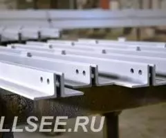 Конники для прицепов и полуприцепов. - 2