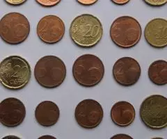 25 евро монет - 2