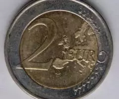 2 евро Кипр. - 2