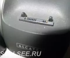Зарядное устройство для Alcatel R35045030 новое оригинал - 2