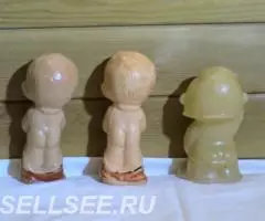 Бесстыдник плакса игрушка СССР - 2