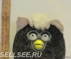 Из Магдональдса Ферби из 90-ых - 2