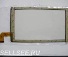 Тачскрины для Irbis TW33, TW34, TW35, TW36 - 2