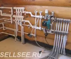 Работы по инженерии под ключ и по отдельным видам работ. - 2