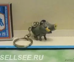 Пинки Брелки 90-ых - 2