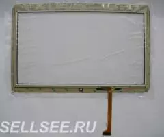 Тачскрин YJ424FPC-V0 - 2